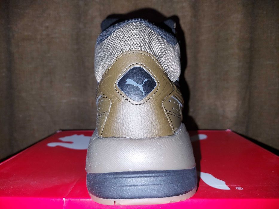 Puma X-RAY Speed .Tam. 43 Novos