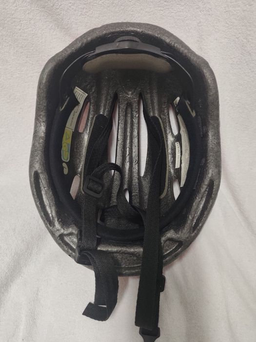 Capacete ciclismo