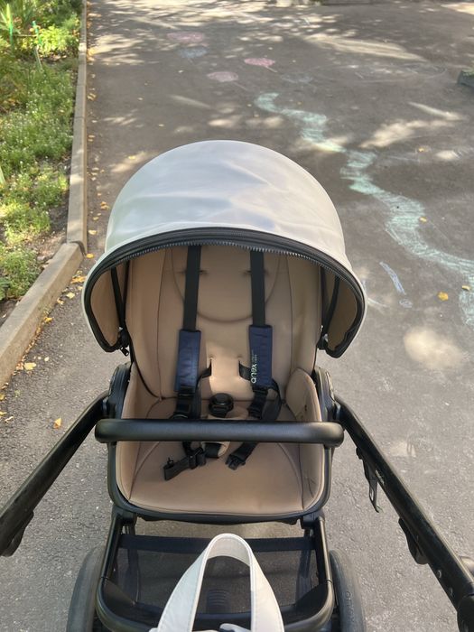 Коляска 2 в 1 Anex m/type