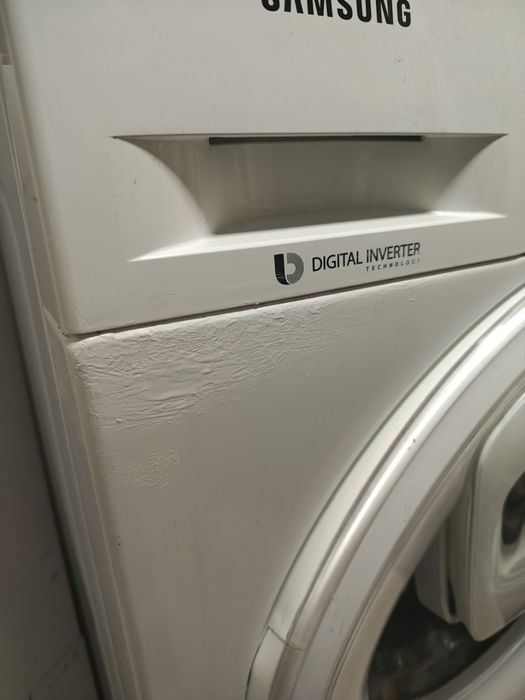 Pralka SAMSUNG Używana