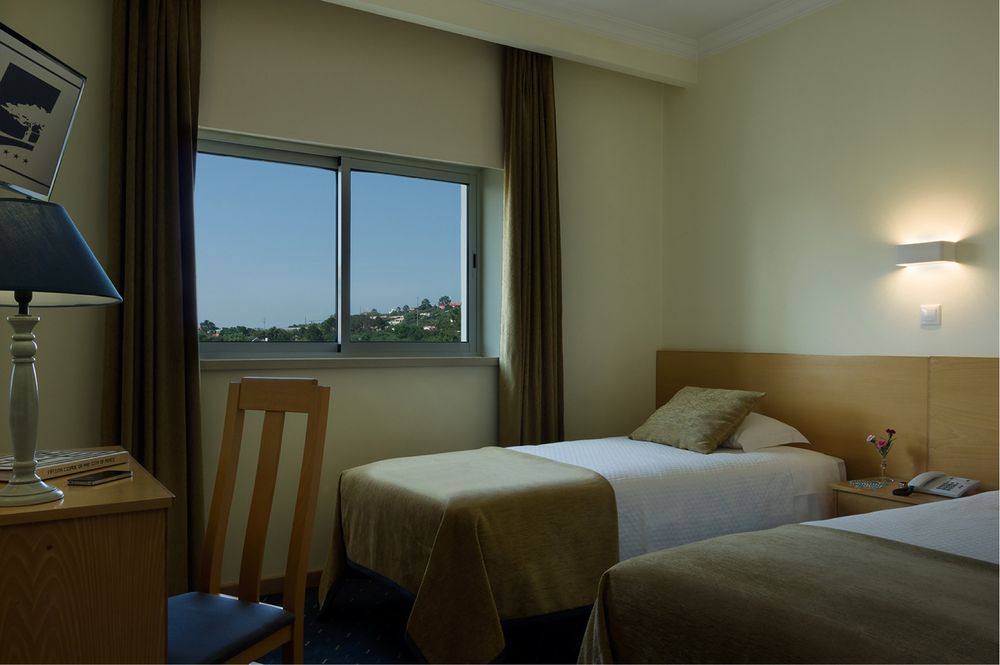 mobiliário hotel