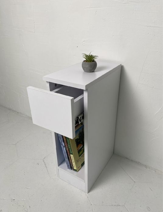 Тумба приліжкова в спальню Тумбочка Комод Тумба прикроватная офісна