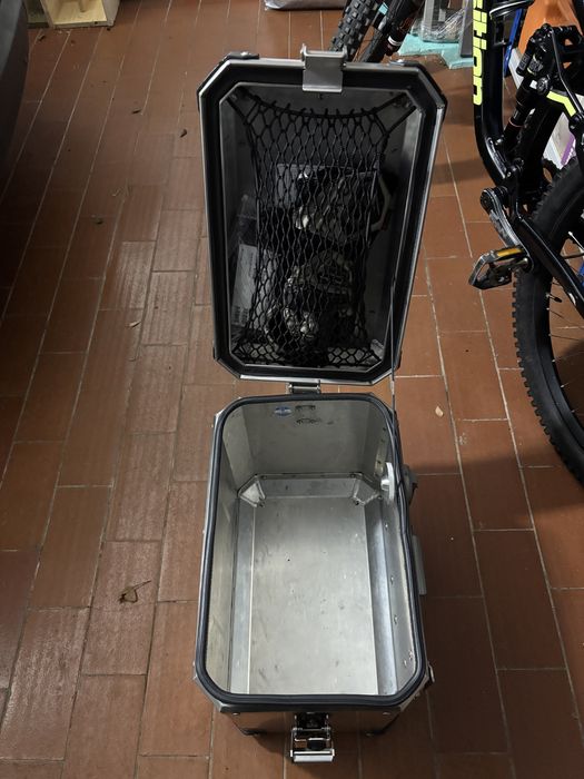 Malas laterais Wunderlich BMW GS