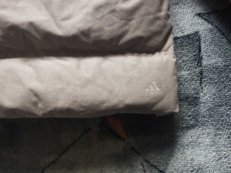 Пуховик (Куртка) Adidas Porsche Design P5000.