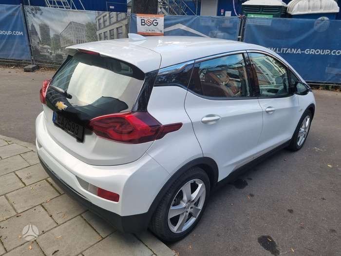 Chevrolet bolt ev розборка шевроле болт разборка запчасти шрот bolt