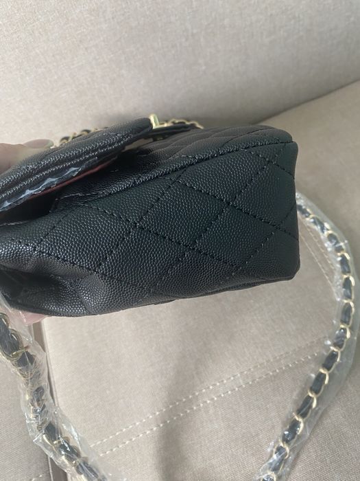Сумка chanel classic flap