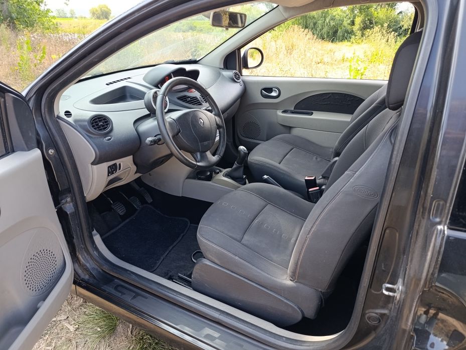 Renault Twingo 1.2 GT