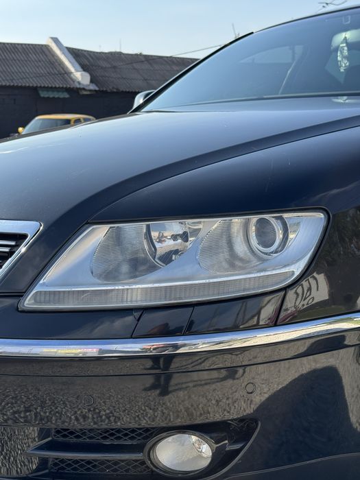 Volkswagen Phaeton 3.0 diesel