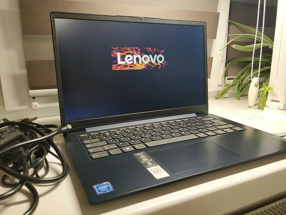 Lenovo IdeaPad 1 14IGL7