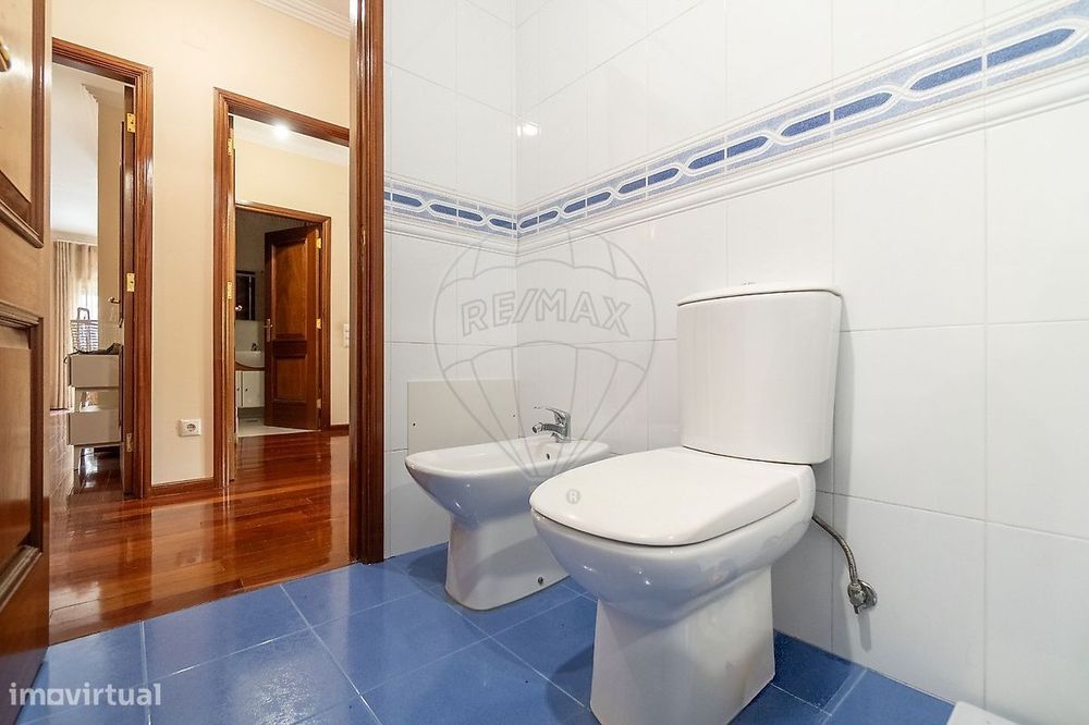 Apartamento T3 para venda