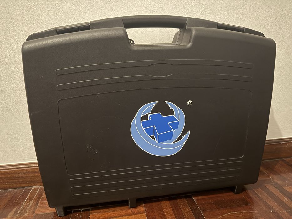 Liposhape Dual Care Body Planet • Nova • Profissional • Reduçao de med
