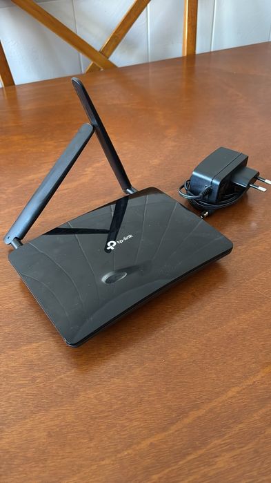 Router wireless Tp-link ac750 Archer mr202
