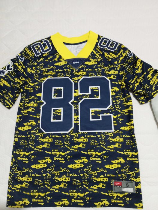 Camisola NFL oficial Spurs Nike