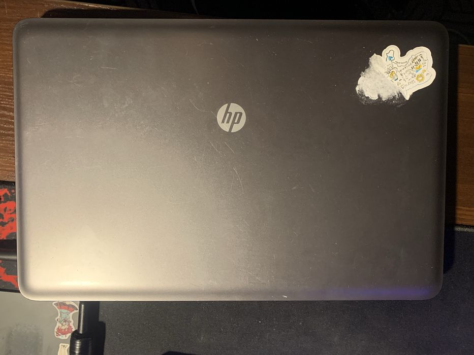 ноутбук hp 655 описание