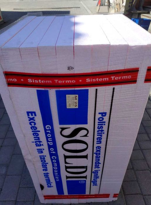 Пінопласт для теплоізоляції опт роздріб