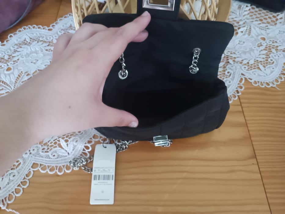 Carteiras usados e novos (LER DESCRIÇÃO)