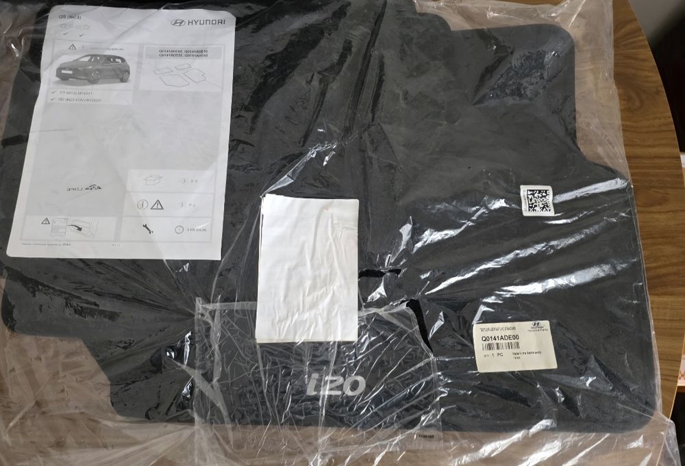 Kit reparação pneus+Kit triângulo+Oferta