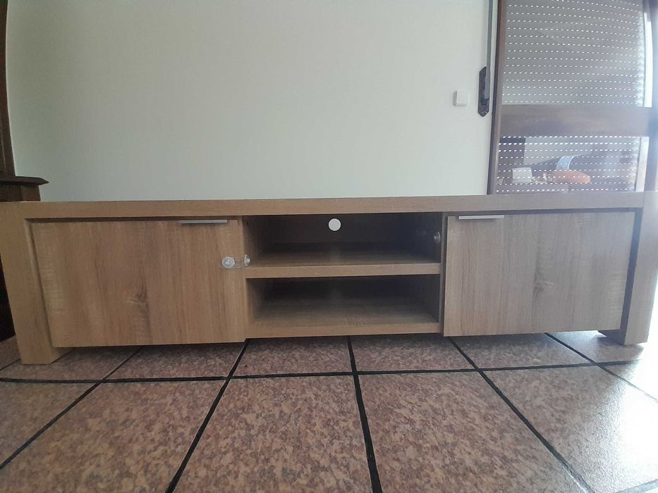Móvel de sala ou de TV
