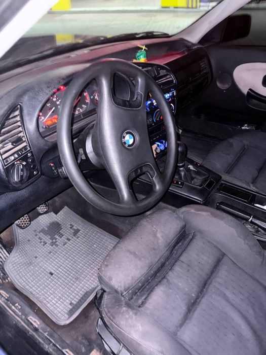 BMW e36 318i 1.8 1993