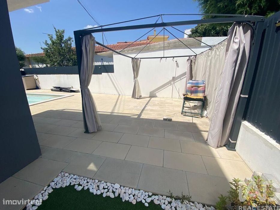 Casa / Villa T3 em A dos Francos de 163,1 m2