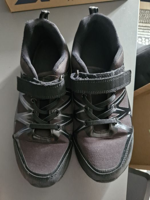 Buty trekkingowe rozmiar 40