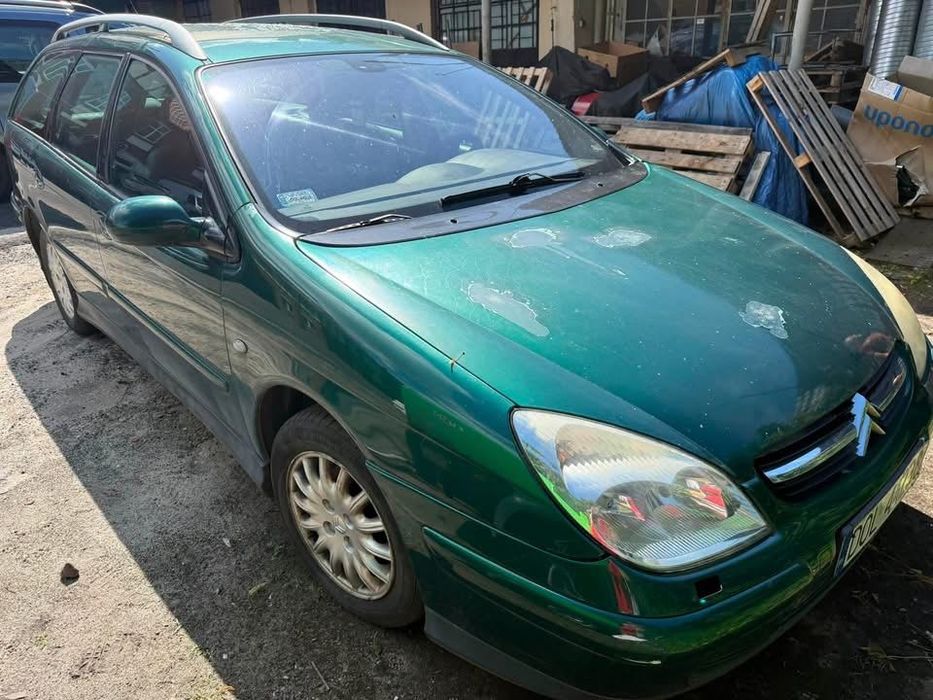 Citroën C5