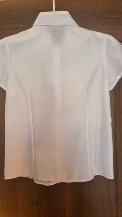 Koszula dla dziewczynki w roz. 140