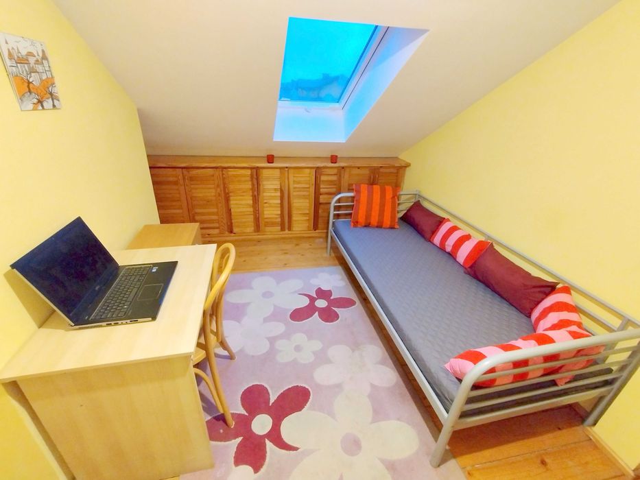 Mieszkanie – Kraków, Prądnik Biały - Widok 3