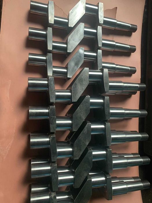 Токарно-фрезерные работы на ЧПУ и много другое.