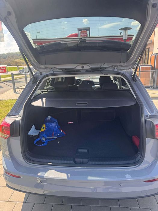 Volkswagen Golf 8 Variant Kombi 2.0 TDI