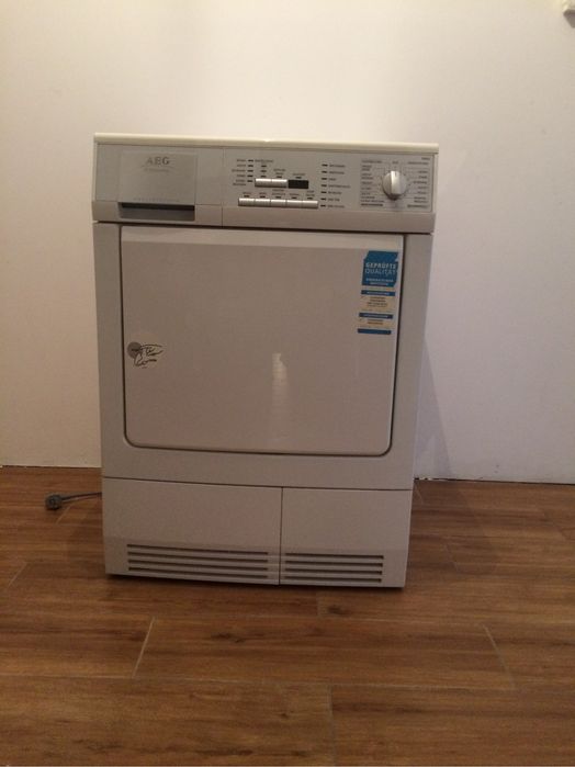 Suszarka do ubrań AEG Electrolux T59800 pompa ciepła