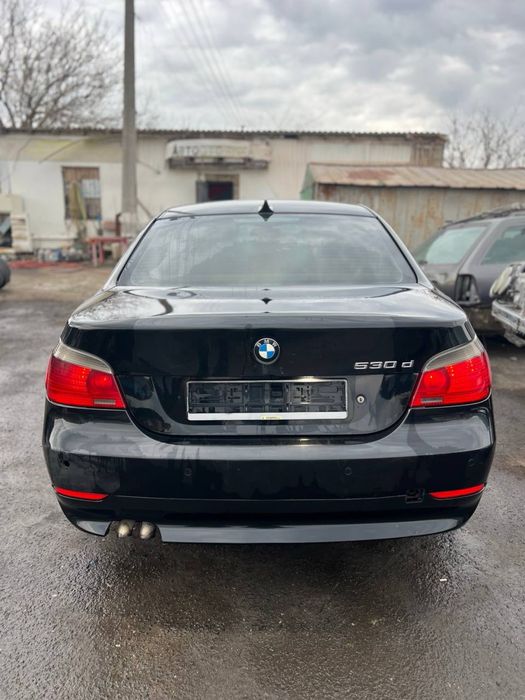 ‼️Разбор BMW E60 M57N 6HP26 Запчасти БМВ Е60 М57Н Акпп Дорест‼️ Разборка BMW Одесса