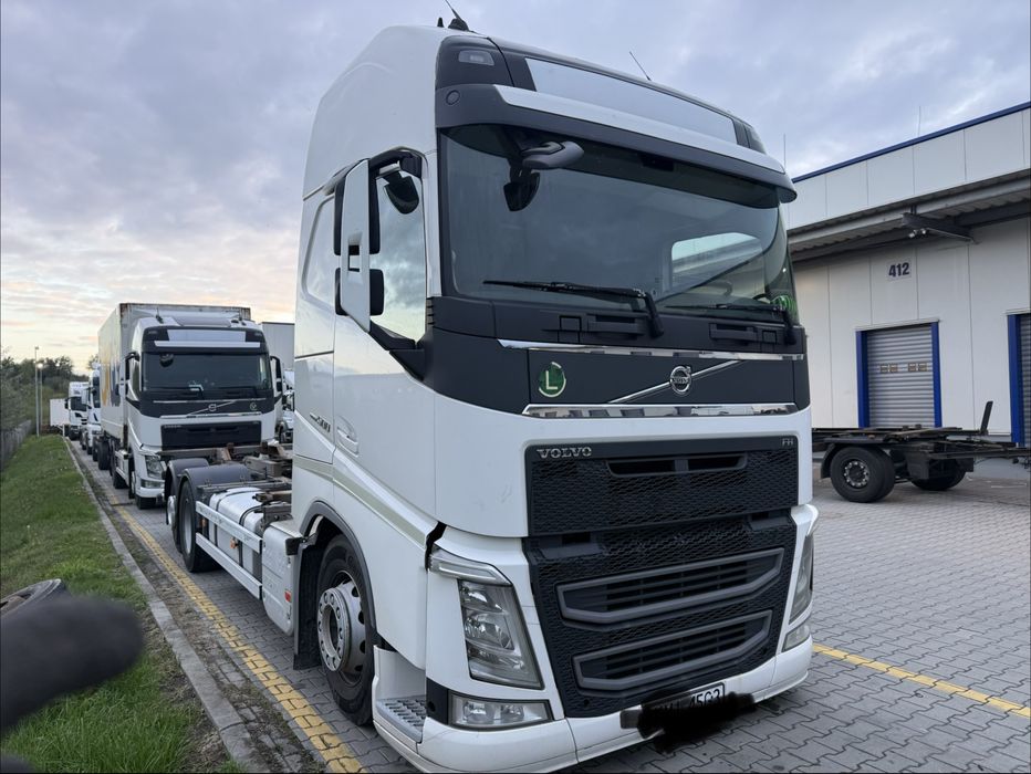 Volvo