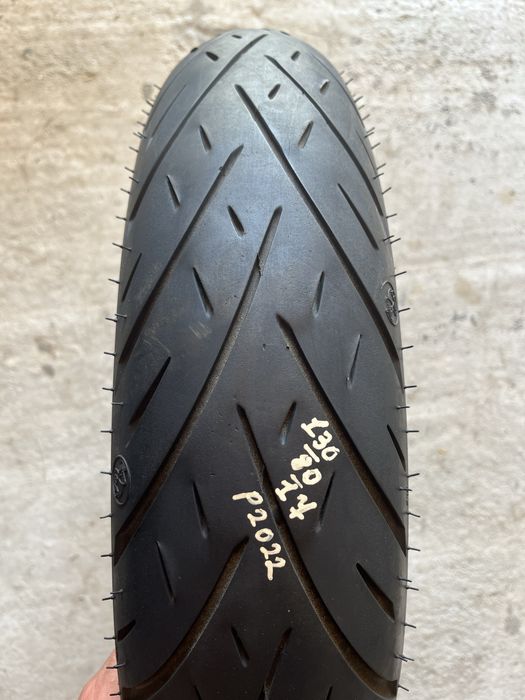 Metzeler 130/80-17