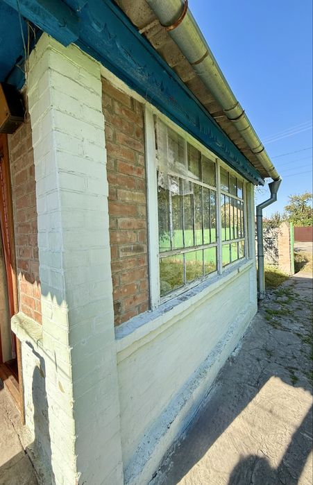 Продаж Будинку  68м2, с. Красная Слободка, Обухов р-н, Киев 45км.