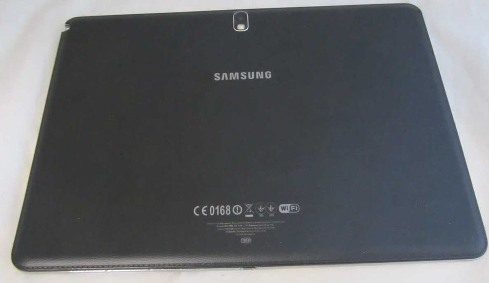 Планшет Samsung Galaxy Note 10.1 2014 Edition