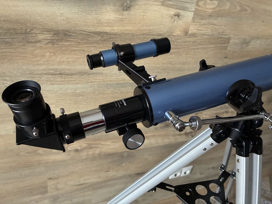 Телескоп Sky-Watcher SK 607AZ2