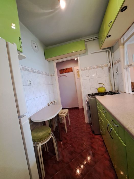 Mieszkanie do wynajęcia Wadowice