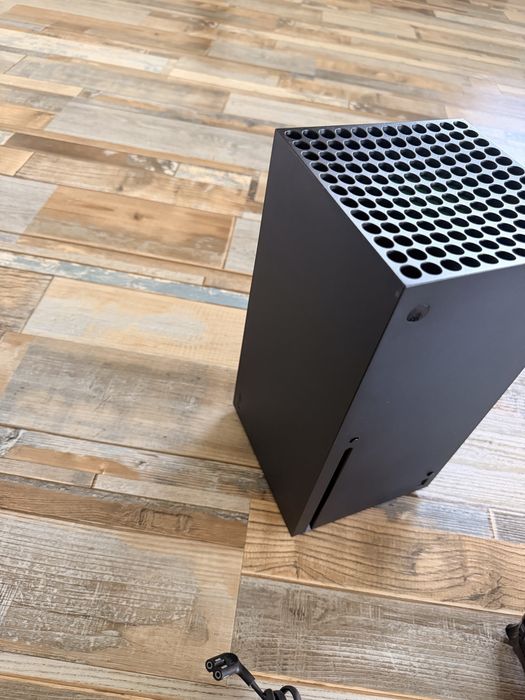 Xbox Series X 1Tb 4K! Zam Playstation Ps 3 Ps 4 Ps 5 Xbox 360 One