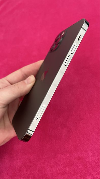 Iphone 12 Pro 256 Gb Graphite Neverlock