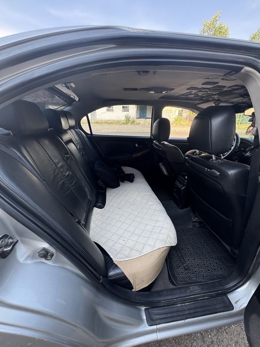 Nissan Maxima A33 3.0