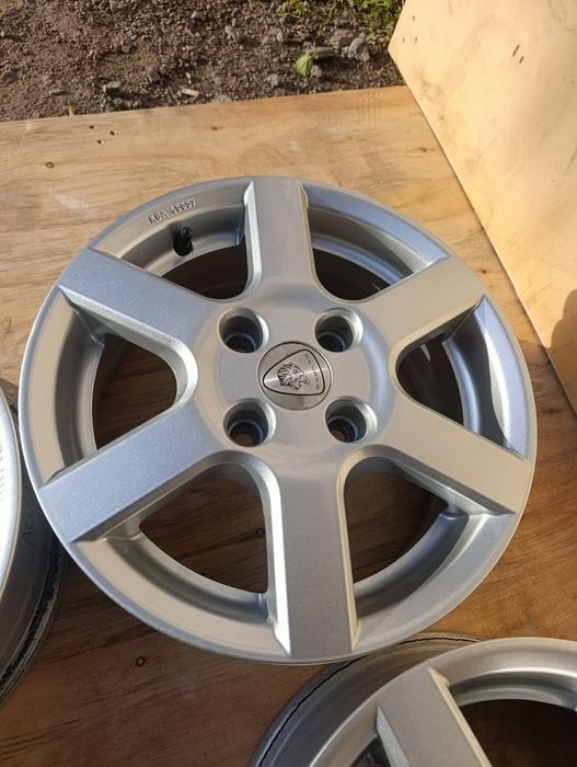 диски R14 4x108 Et 38