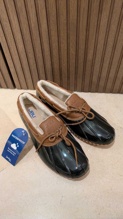 Sapatos de chuva JBU by Jambu/JBU by Jambu rain shoes