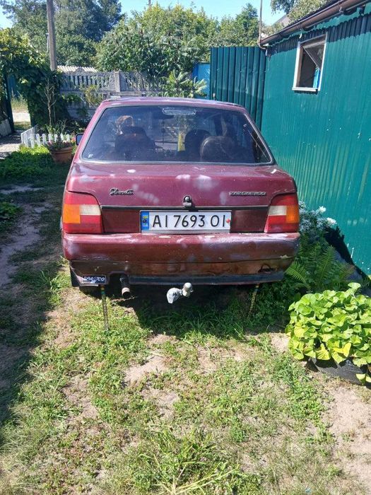 продпється заз 1999року