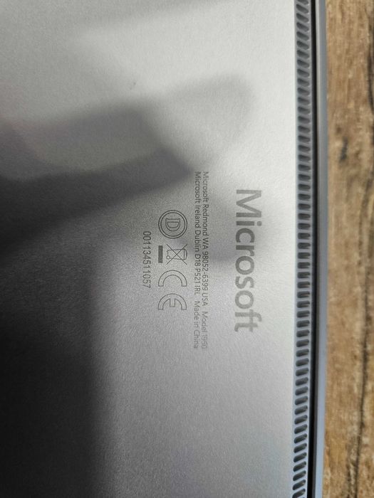 Surfacr laptop 4,i7 11gen.16gb.512gb.