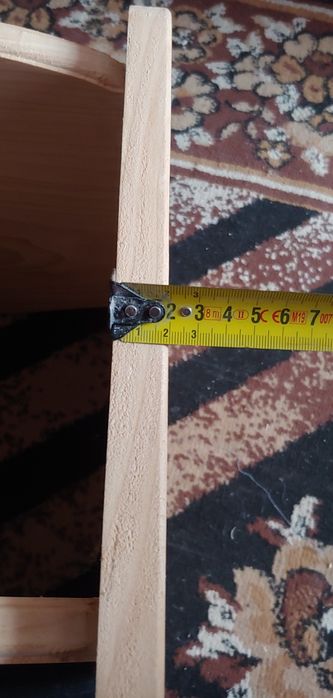 Стілець табуретка