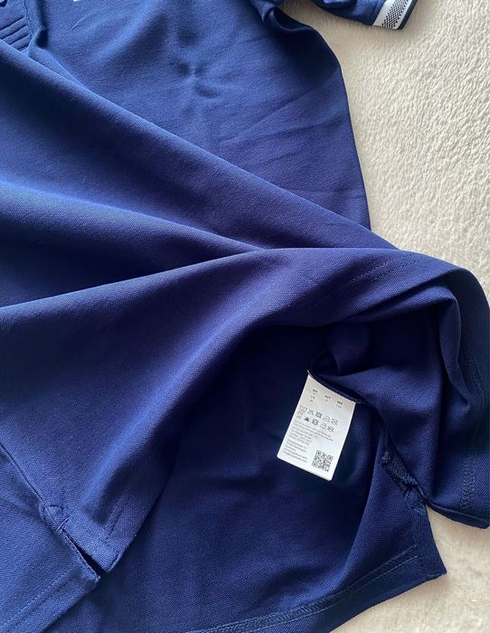 Meskie Polo Boss