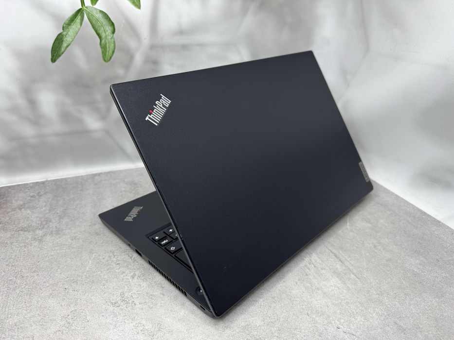 Lenovo ThinkPad L14 Gen 1/Ryzen 5 4650U/16GB/256M2/14"/Full HD IPS
