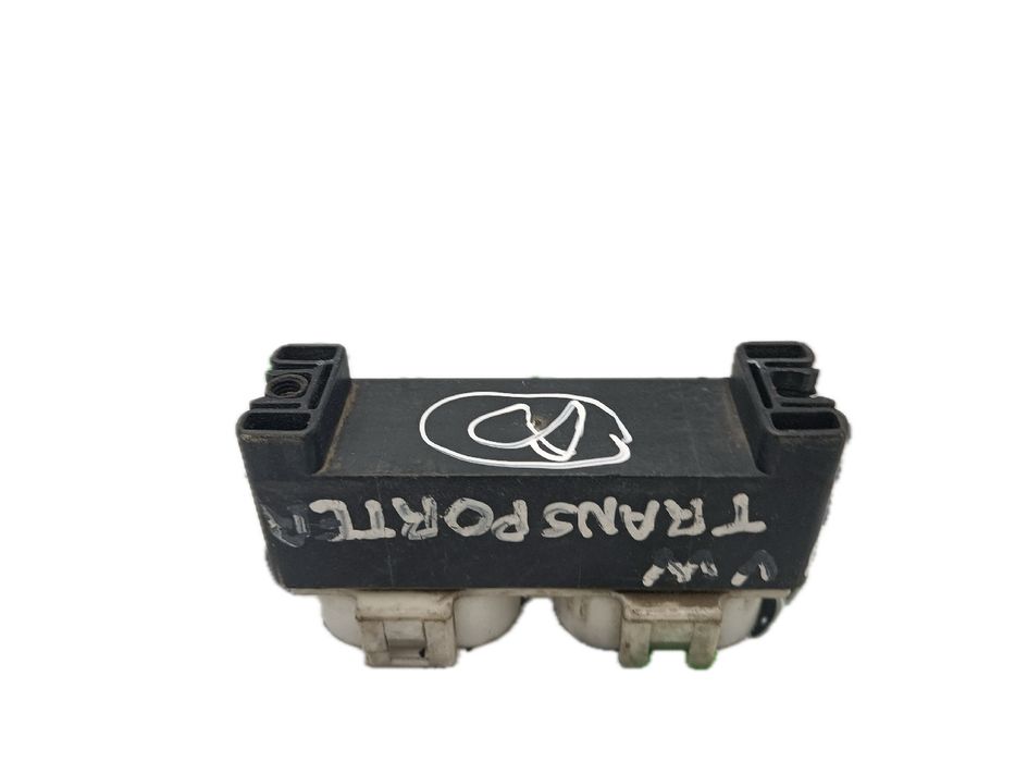 Centralina / módulo pré aquecimento de água VOLKSWAGEN Transporter IV
