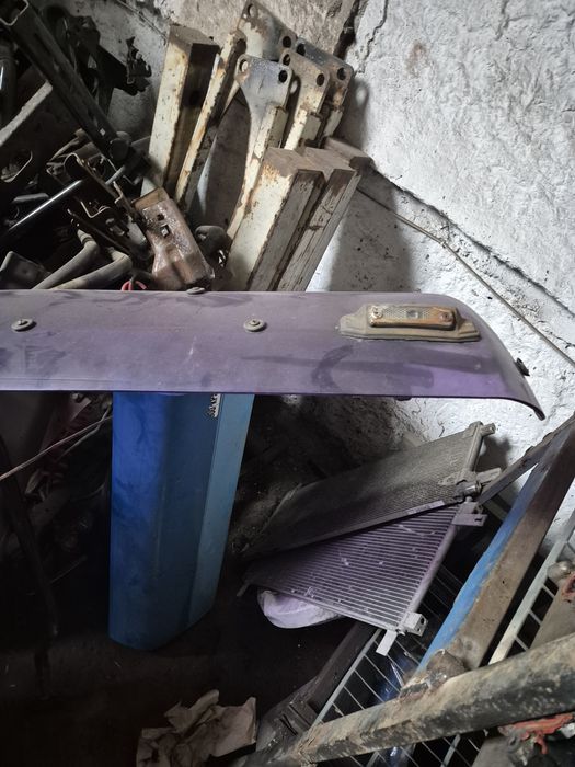 Сонцезахисний козирьок ман ле 8.180 220 280